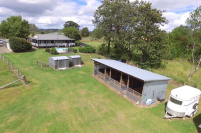 Property in Dyers Crossing - $649,000