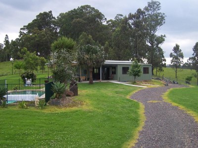 Property in Krambach - Sold