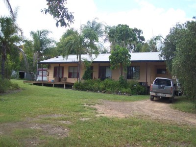 Property in Wang Wauk - Sold