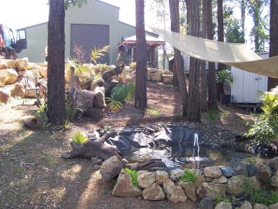 Property in Krambach - Sold