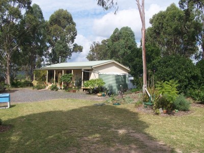 Property in Firefly - Sold