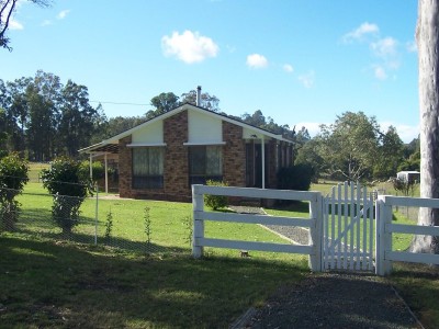 Property in Dyers Crossing - Sold for $530,000