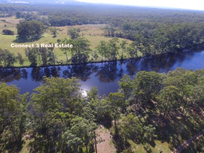Property in Nabiac - Sold for $450,000