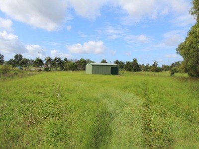 Property in Nabiac - Sold