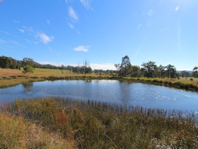 Property in Possum Brush - Sold