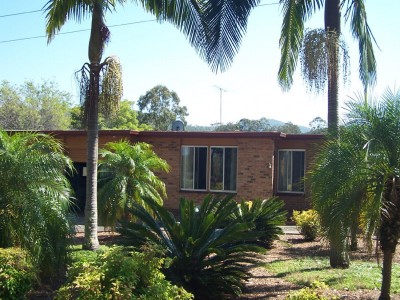 Property in Dyers Crossing - Sold