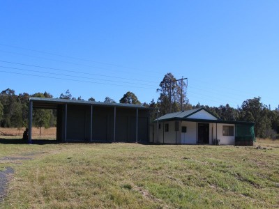 Property in Coolongolook - Sold