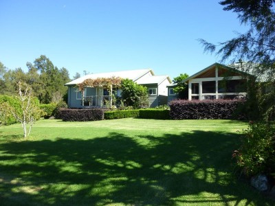 Property in Firefly - Sold