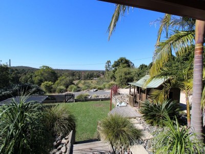 Property in Rainbow Flat - Sold