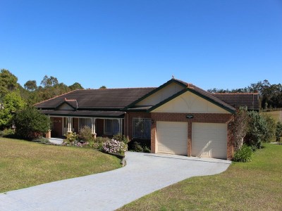 Property in Failford - Sold