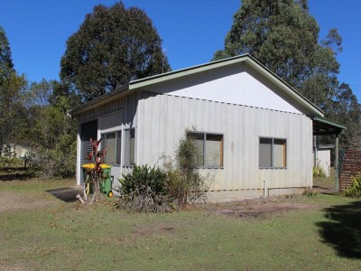 Property in Coolongolook - Sold