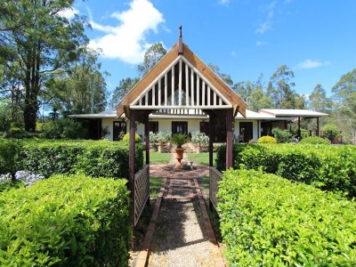 Property in Firefly - Sold for $735,000