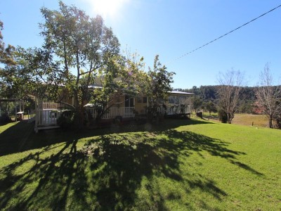 Property in Firefly - Sold for $649,000