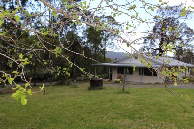 Property in Bunyah - Leased