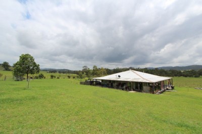 Property in Dyers Crossing - Sold for $422,500