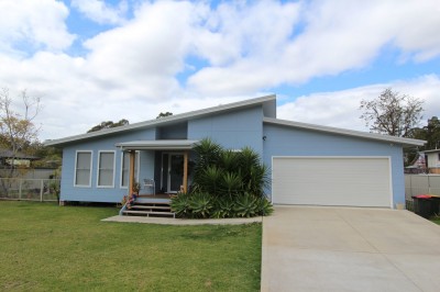 Property in Nabiac - $450 Weekly