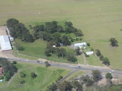 Property in Cundletown - Sold for $549,000