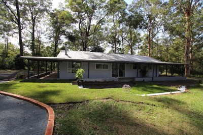 Property in Nabiac - Sold for $360,000