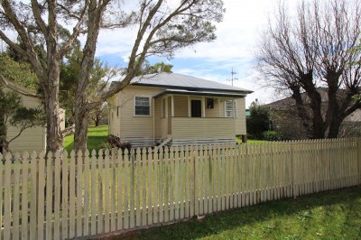 Property in Nabiac - Sold for $249,000
