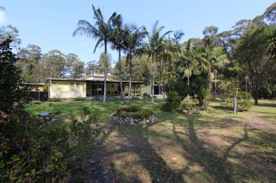 Property in Nabiac - Sold for $535,000