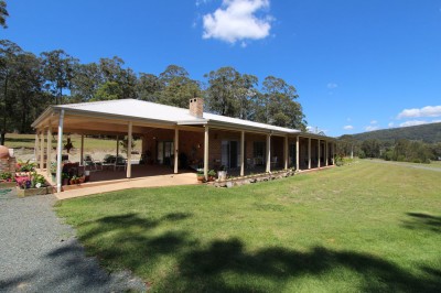 Property in Coolongolook - $1,299,000