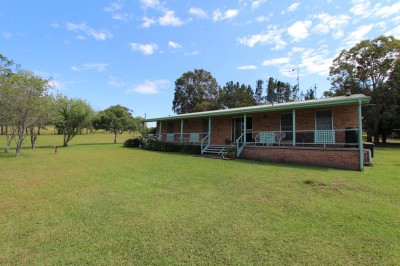 Property in Failford - Sold for $599,000