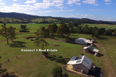 Property in Firefly - $535,000