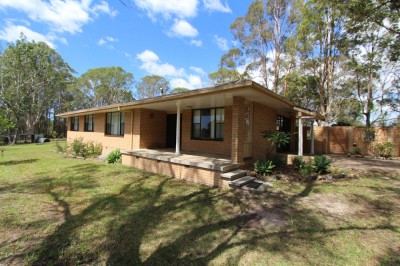 Property in Nabiac - Sold for $500,000