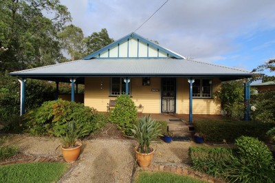 Property in Nabiac - Sold for $448,000