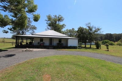 Property in Coolongolook - Leased
