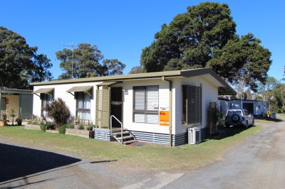 Property in Failford - Sold