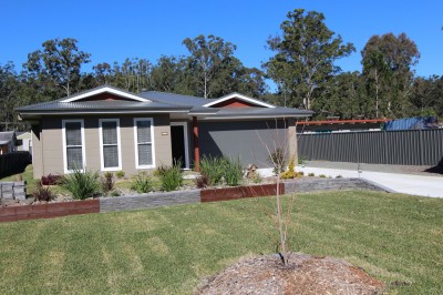 Property in Nabiac - Sold for $495,000