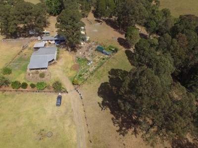 Property in Krambach - Sold for $515,000