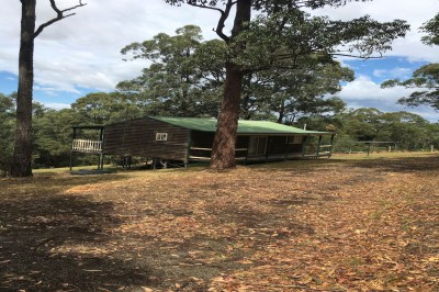 Property in Wootton - Leased for $265