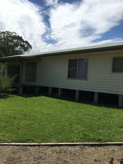 Property in Dyers Crossing - Leased for $350