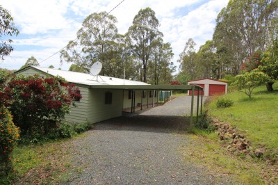 Property in Wang Wauk - Leased for $370