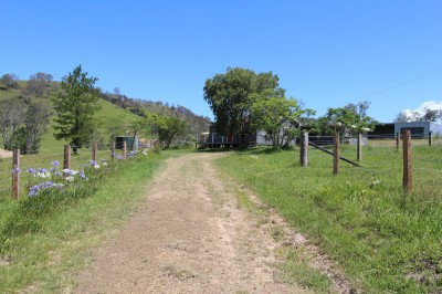 Property in Bucca Wauka - Leased for $295