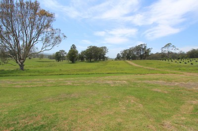 Property in Dyers Crossing - Sold for $375,000