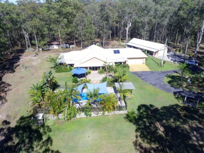 Property in Rainbow Flat - $1,390,000