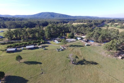 Property in Nabiac - Sold for $995,000