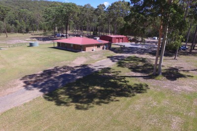 Property in Coolongolook - $599,000