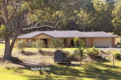 Property in Failford - Sold for $632,500