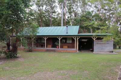 Property in Nabiac - Sold for $435,000