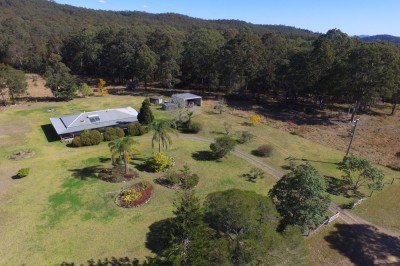 Property in Nabiac - $595,000
