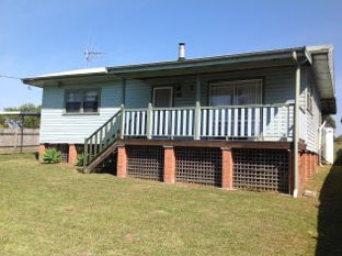 Property in Nabiac - Leased for $290