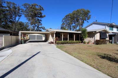 Property in Nabiac - Sold for $470,000