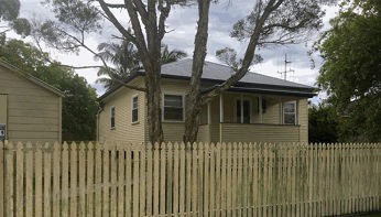 Property in Nabiac - Leased