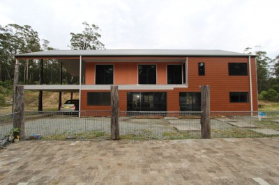 Property in Possum Brush - Sold for $455,000