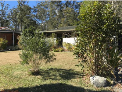 Property in Nabiac - Leased