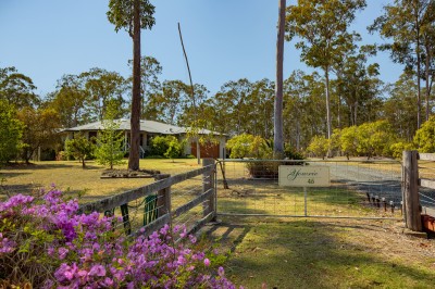 Property in Nabiac - $785,000